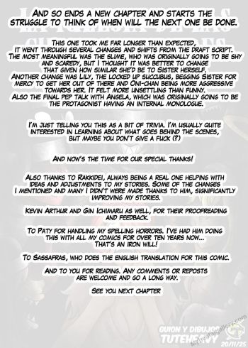 Cover of Church Of The Four Walls 3